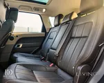 Range Rover Sport HSE 2020